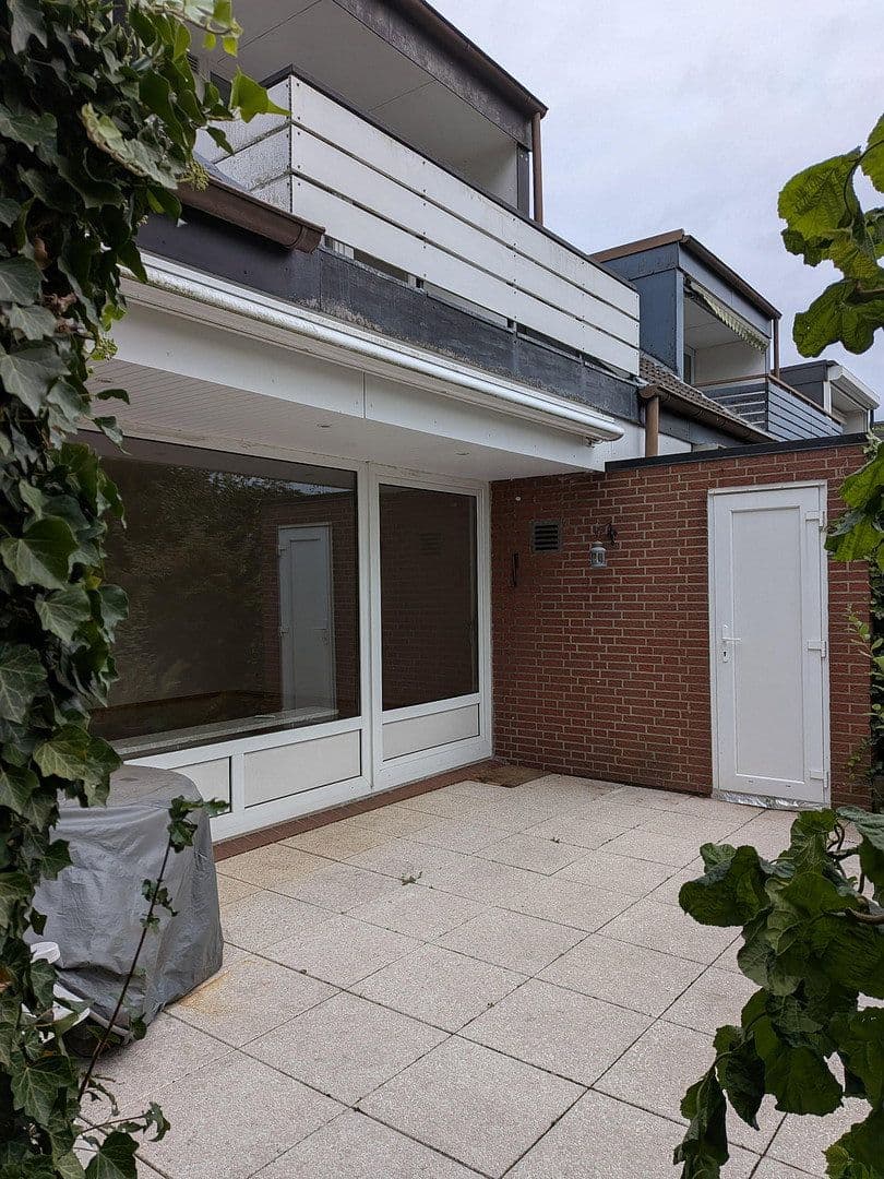 house for sale, 125 m², Halstenbek, Schleswig-Holstein house for sale, 125 m², Halstenbek, Schleswig-Holstein