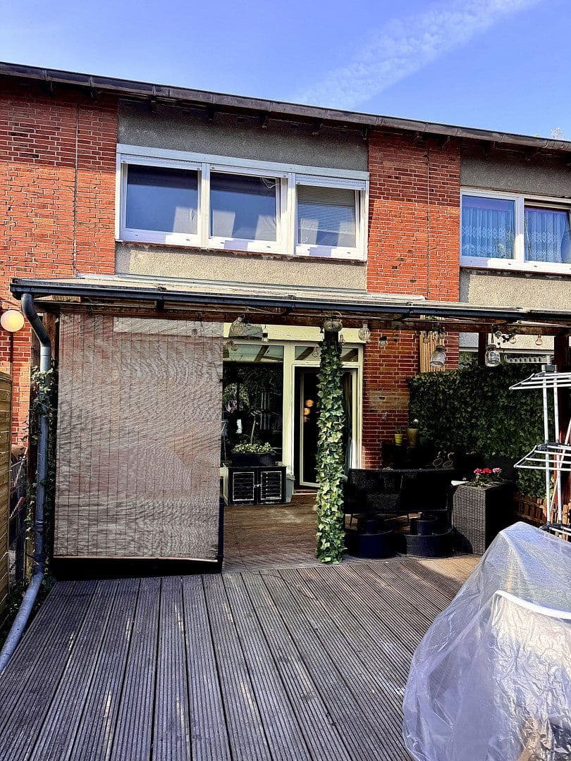 house for sale, 80 m², Halenseering 13d, Hamburg, Hamburg house for sale, 80 m², Halenseering 13d, Hamburg, Hamburg