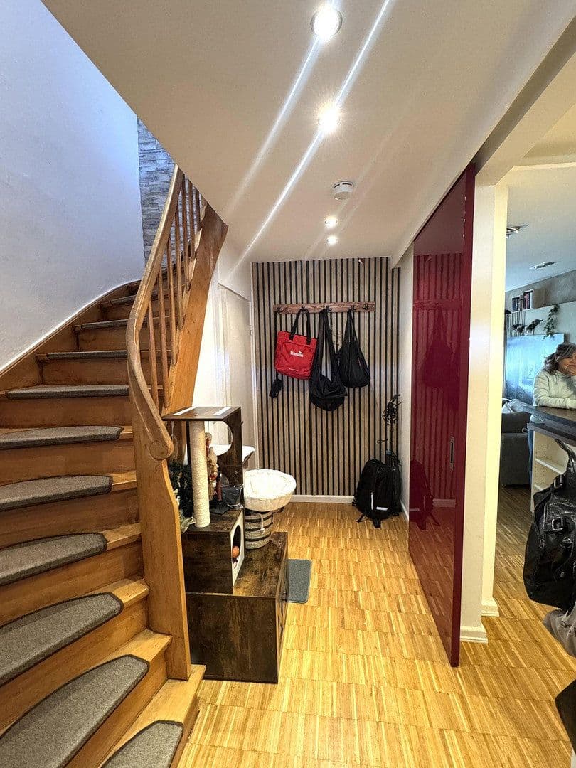 house for sale, 80 m², Halenseering 13d, Hamburg, Hamburg house for sale, 80 m², Halenseering 13d, Hamburg, Hamburg