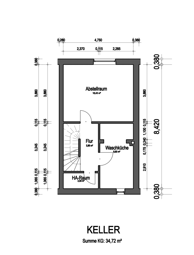 house for sale, 80 m², Halenseering 13d, Hamburg, Hamburg house for sale, 80 m², Halenseering 13d, Hamburg, Hamburg