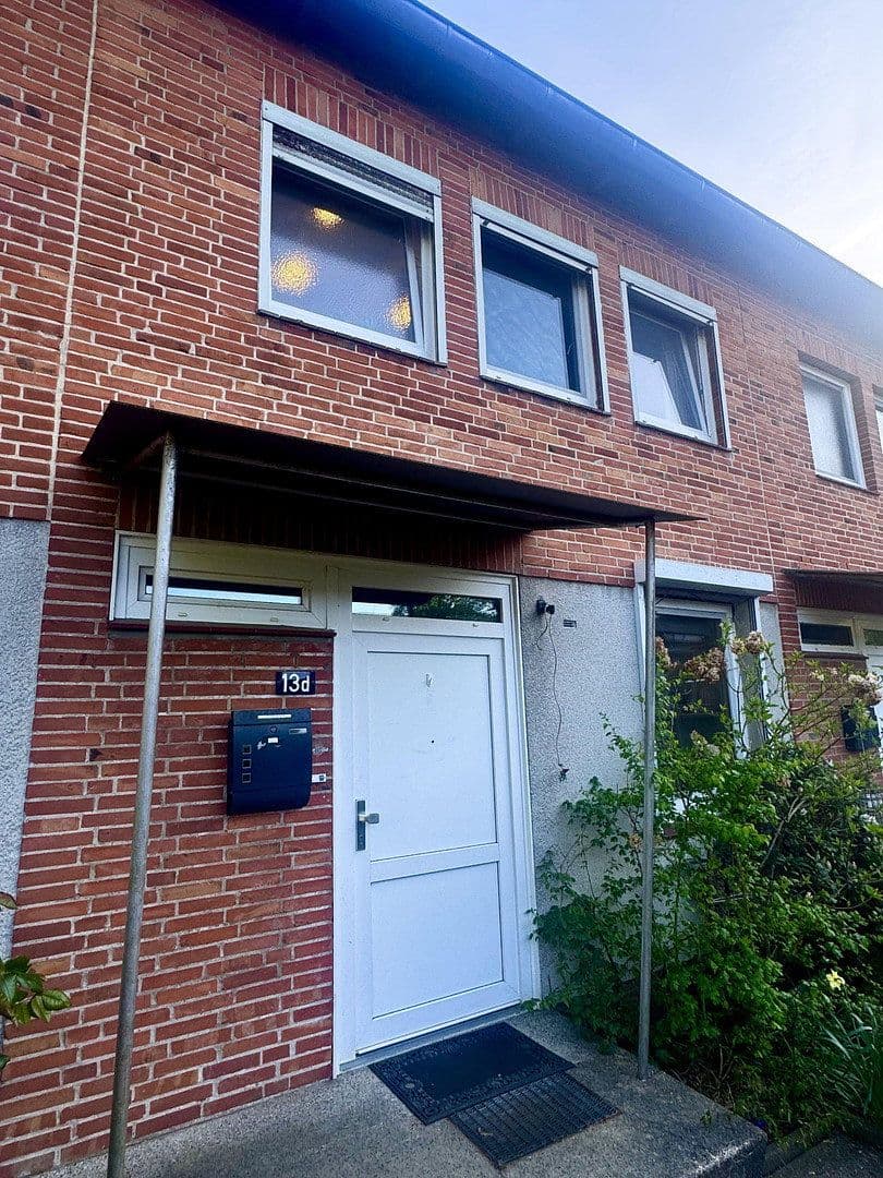 house for sale, 80 m², Halenseering 13d, Hamburg, Hamburg house for sale, 80 m², Halenseering 13d, Hamburg, Hamburg