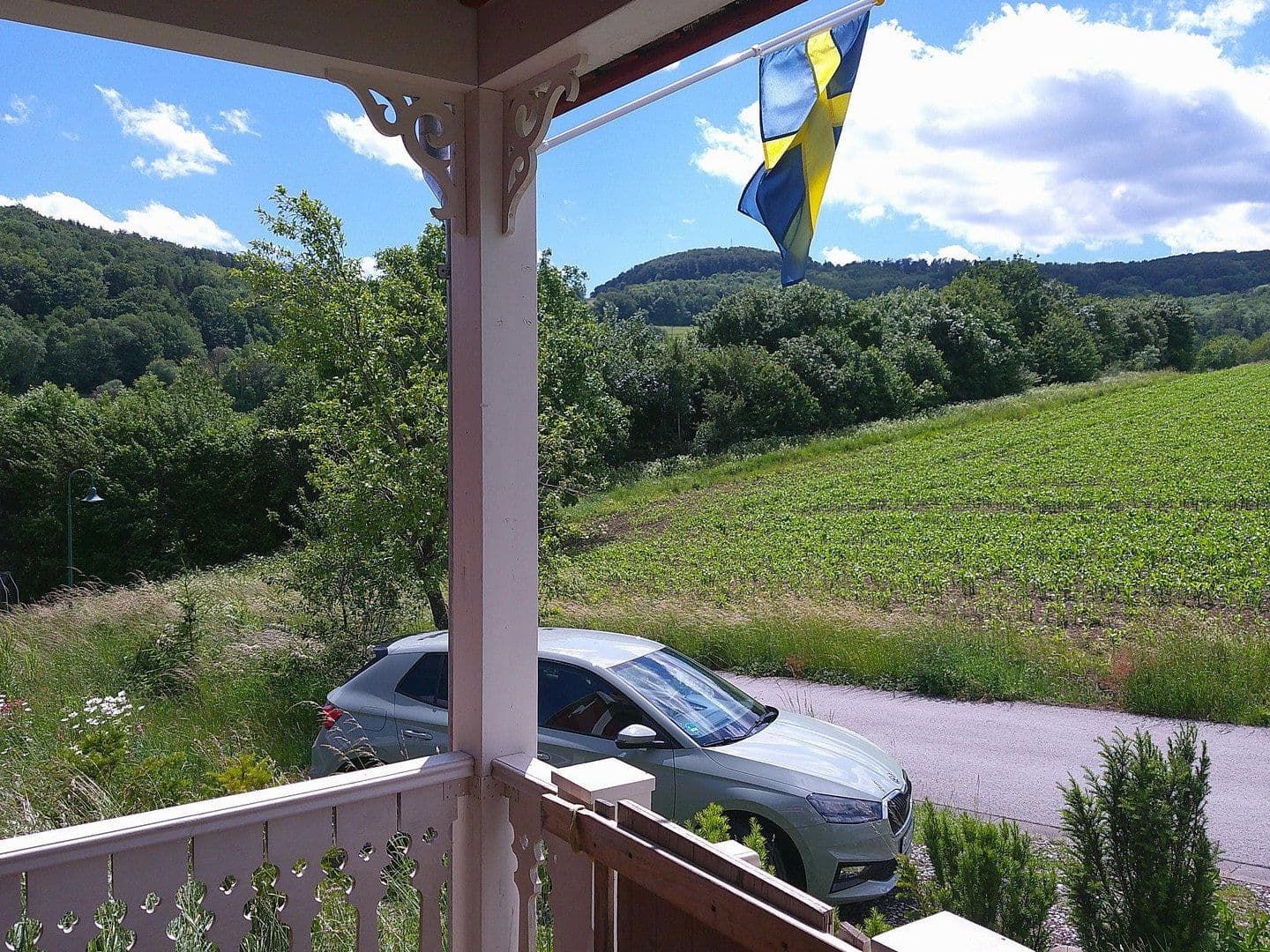 house for sale, 60 m², Am Kirchberg 2, Hausen, Bavaria house for sale, 60 m², Am Kirchberg 2, Hausen, Bavaria
