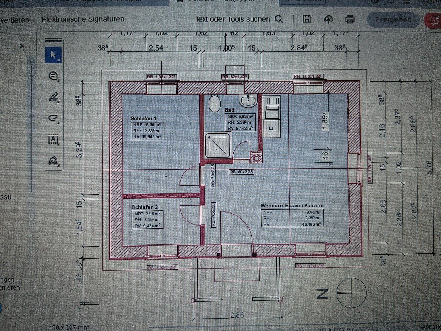 house for sale, 60 m², Am Kirchberg 2, Hausen, Bavaria house for sale, 60 m², Am Kirchberg 2, Hausen, Bavaria