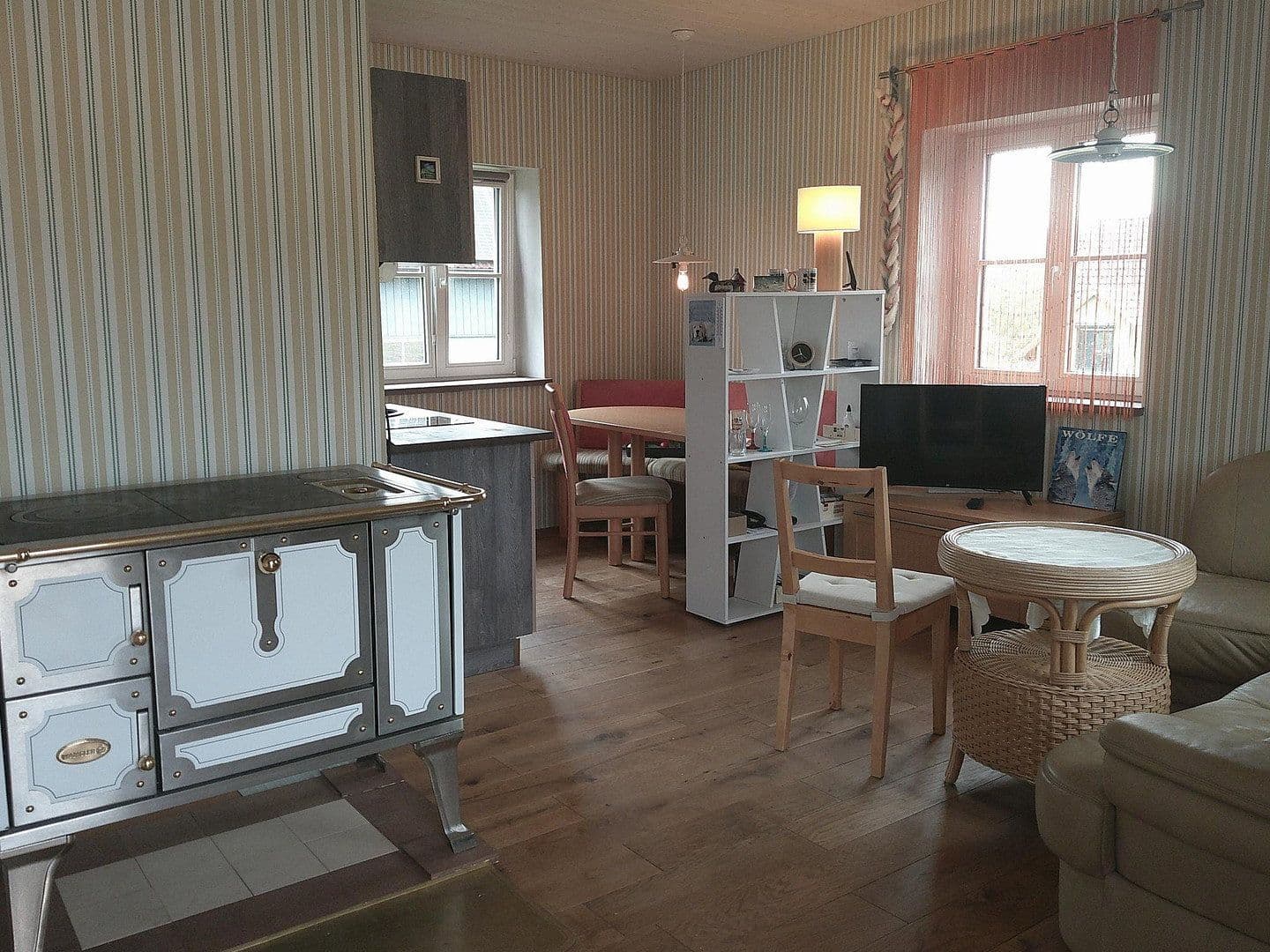 house for sale, 60 m², Am Kirchberg 2, Hausen, Bavaria house for sale, 60 m², Am Kirchberg 2, Hausen, Bavaria