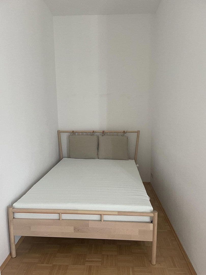 1 bedroom flat to rent, 34 m², Heinrich-Hoerle-Straße X, Hürth, North Rhine-Westphalia 1 bedroom flat to rent, 34 m², Heinrich-Hoerle-Straße X, Hürth, North Rhine-Westphalia