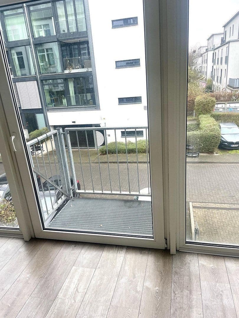1 bedroom flat to rent, 34 m², Heinrich-Hoerle-Straße X, Hürth, North Rhine-Westphalia 1 bedroom flat to rent, 34 m², Heinrich-Hoerle-Straße X, Hürth, North Rhine-Westphalia
