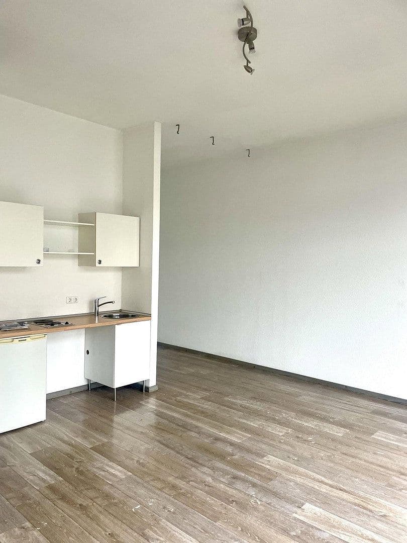 1 bedroom flat to rent, 34 m², Heinrich-Hoerle-Straße X, Hürth, North Rhine-Westphalia 1 bedroom flat to rent, 34 m², Heinrich-Hoerle-Straße X, Hürth, North Rhine-Westphalia
