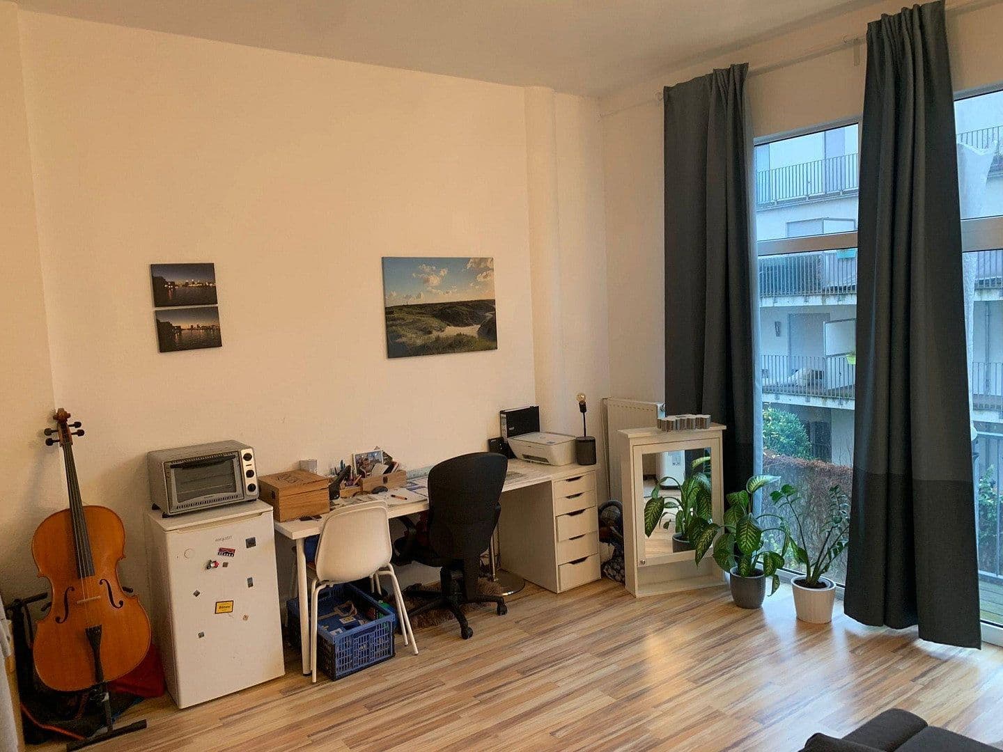 1 bedroom flat to rent, 34 m², Heinrich-Hoerle-Straße X, Hürth, North Rhine-Westphalia 1 bedroom flat to rent, 34 m², Heinrich-Hoerle-Straße X, Hürth, North Rhine-Westphalia