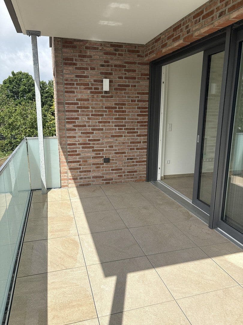 3 bedroom flat to rent, 81 m², Legden, North Rhine-Westphalia 3 bedroom flat to rent, 81 m², Legden, North Rhine-Westphalia