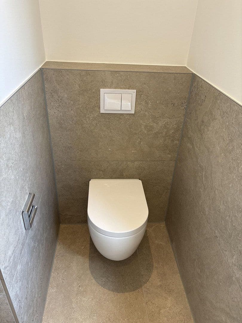 3 bedroom flat to rent, 81 m², Legden, North Rhine-Westphalia 3 bedroom flat to rent, 81 m², Legden, North Rhine-Westphalia