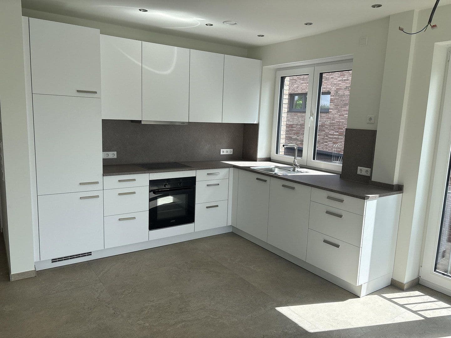 3 bedroom flat to rent, 81 m², Legden, North Rhine-Westphalia 3 bedroom flat to rent, 81 m², Legden, North Rhine-Westphalia