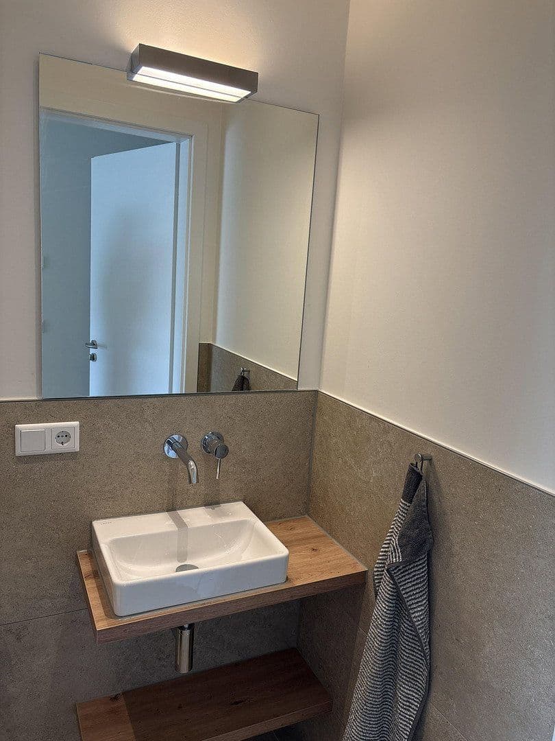3 bedroom flat to rent, 81 m², Legden, North Rhine-Westphalia 3 bedroom flat to rent, 81 m², Legden, North Rhine-Westphalia