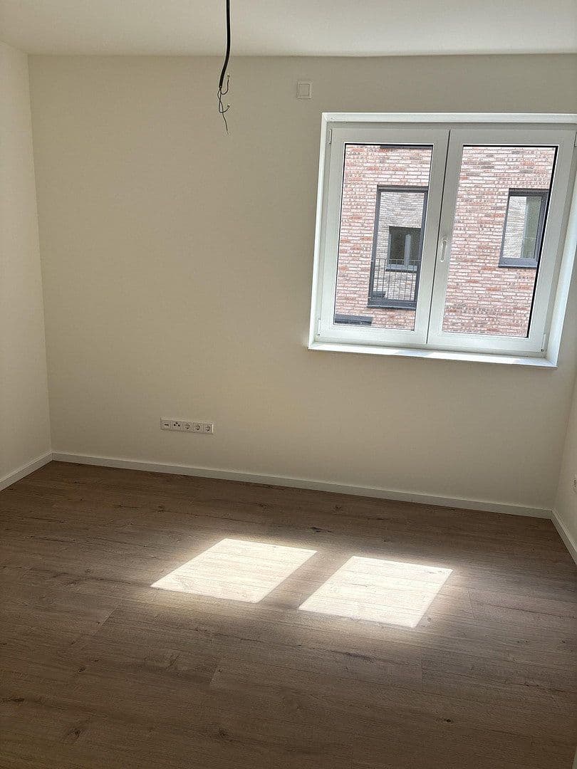 3 bedroom flat to rent, 81 m², Legden, North Rhine-Westphalia 3 bedroom flat to rent, 81 m², Legden, North Rhine-Westphalia