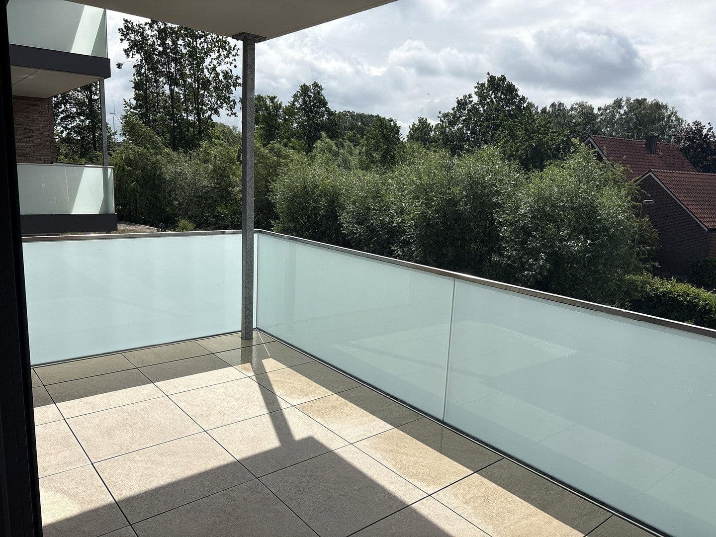 3 bedroom flat to rent, 81 m², Legden, North Rhine-Westphalia 3 bedroom flat to rent, 81 m², Legden, North Rhine-Westphalia