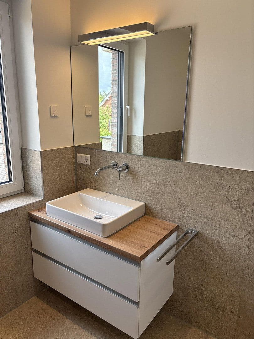 3 bedroom flat to rent, 81 m², Legden, North Rhine-Westphalia 3 bedroom flat to rent, 81 m², Legden, North Rhine-Westphalia