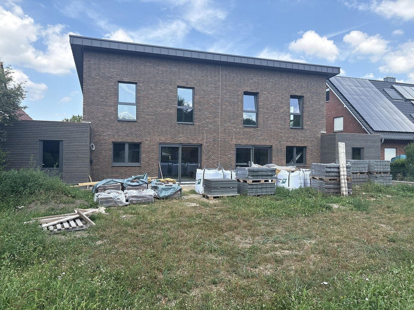 house to rent, 130 m², Legden, North Rhine-Westphalia house to rent, 130 m², Legden, North Rhine-Westphalia