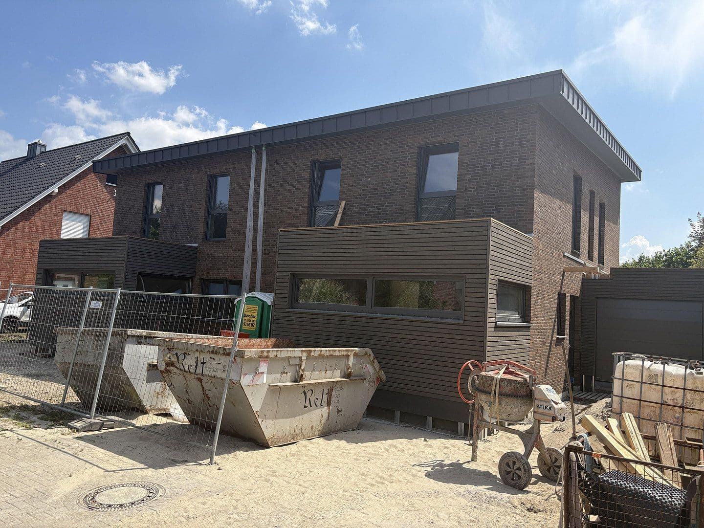 house to rent, 130 m², Legden, North Rhine-Westphalia house to rent, 130 m², Legden, North Rhine-Westphalia