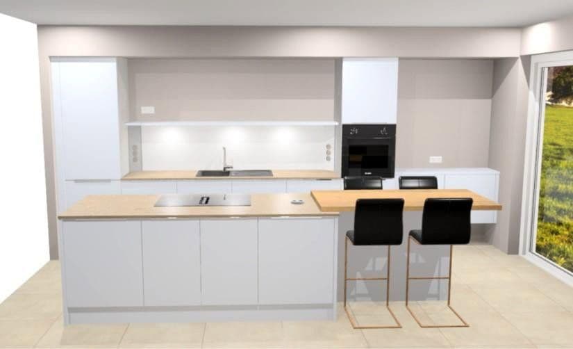 house to rent, 130 m², Legden, North Rhine-Westphalia house to rent, 130 m², Legden, North Rhine-Westphalia