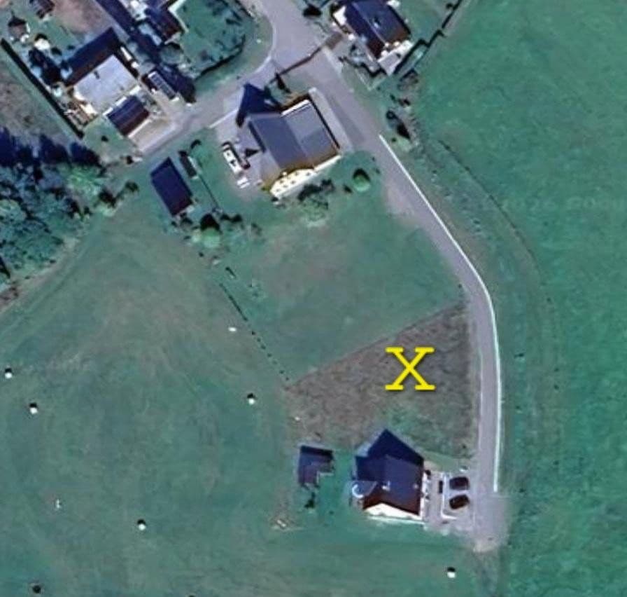 plot for sale, 929 m², Kastanienweg 25 a, Seiffen/Erzgebirge, Saxony plot for sale, 929 m², Kastanienweg 25 a, Seiffen/Erzgebirge, Saxony