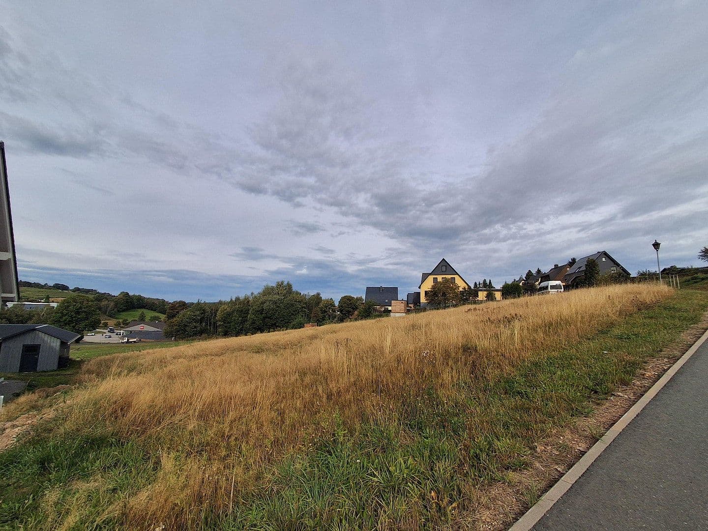 plot for sale, 929 m², Kastanienweg 25 a, Seiffen/Erzgebirge, Saxony plot for sale, 929 m², Kastanienweg 25 a, Seiffen/Erzgebirge, Saxony
