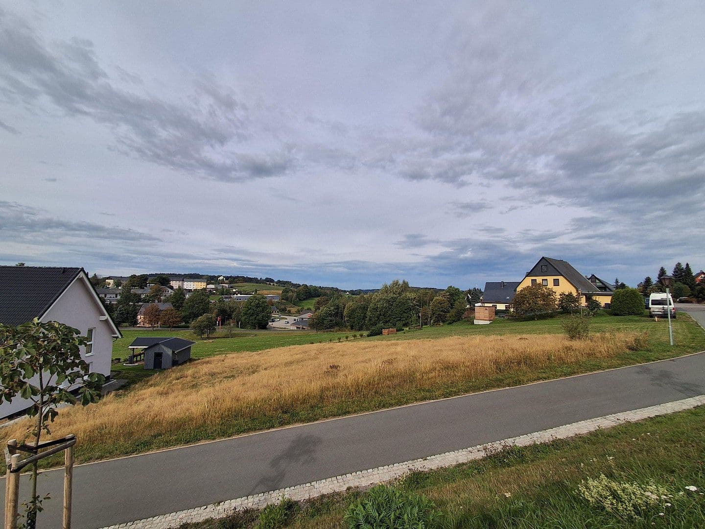 plot for sale, 929 m², Kastanienweg 25 a, Seiffen/Erzgebirge, Saxony plot for sale, 929 m², Kastanienweg 25 a, Seiffen/Erzgebirge, Saxony