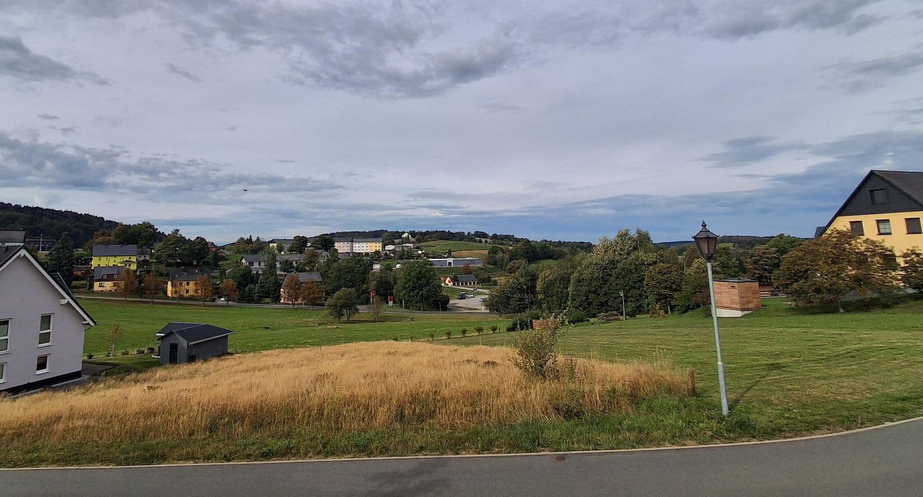 plot for sale, 929 m², Kastanienweg 25 a, Seiffen/Erzgebirge, Saxony plot for sale, 929 m², Kastanienweg 25 a, Seiffen/Erzgebirge, Saxony