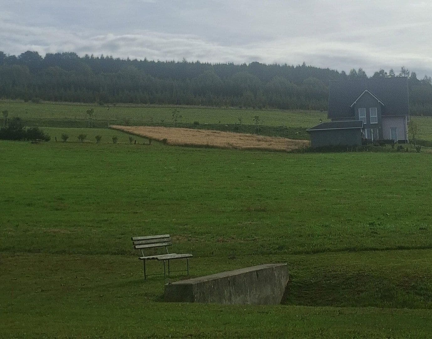 plot for sale, 929 m², Kastanienweg 25 a, Seiffen/Erzgebirge, Saxony plot for sale, 929 m², Kastanienweg 25 a, Seiffen/Erzgebirge, Saxony