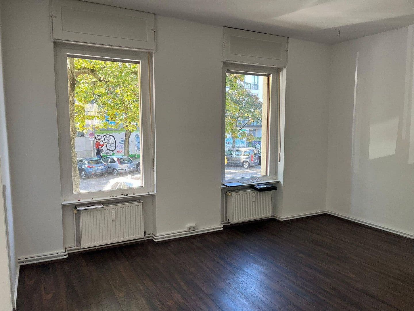 office to rent, 90 m², Ahornstraße 6, Berlin, Berlin office to rent, 90 m², Ahornstraße 6, Berlin, Berlin