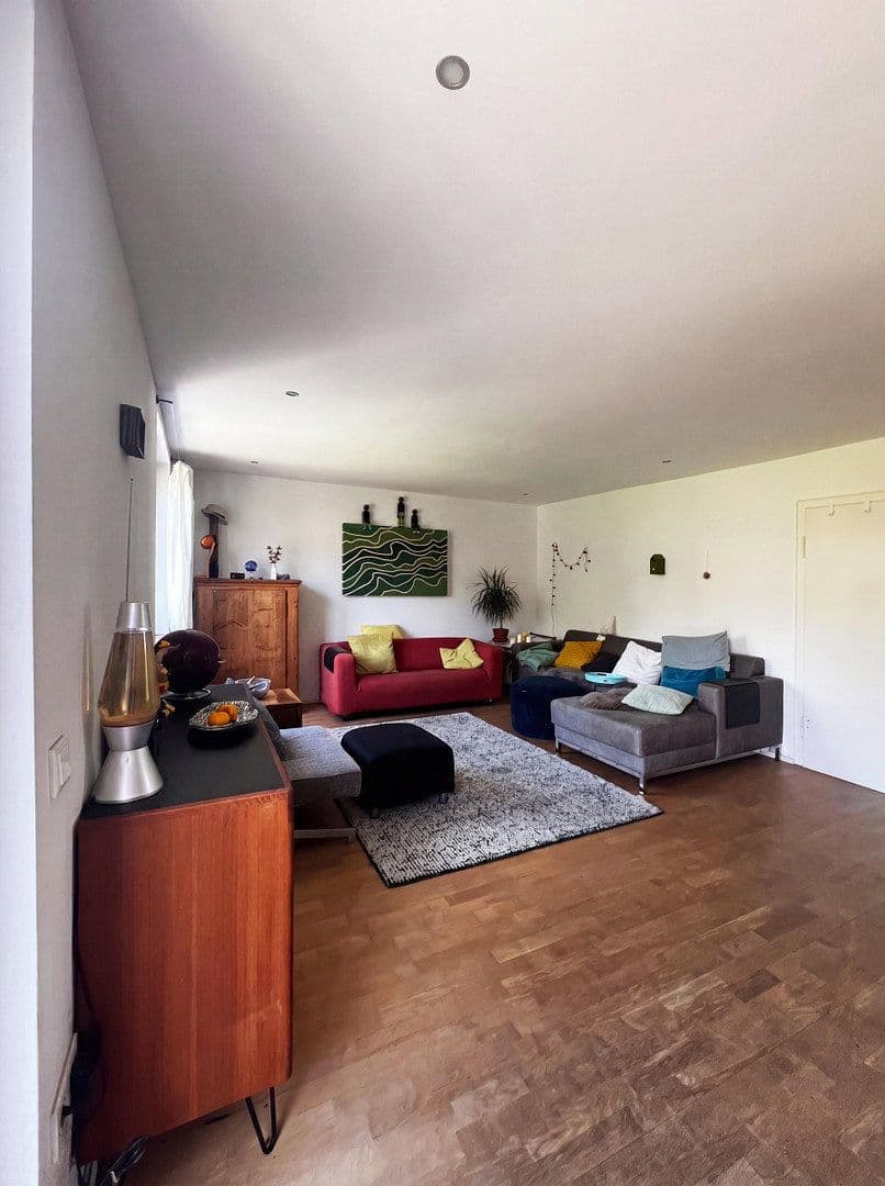 4 bedroom flat for sale, 101 m², Freiburg, Baden-Württemberg 4 bedroom flat for sale, 101 m², Freiburg, Baden-Württemberg