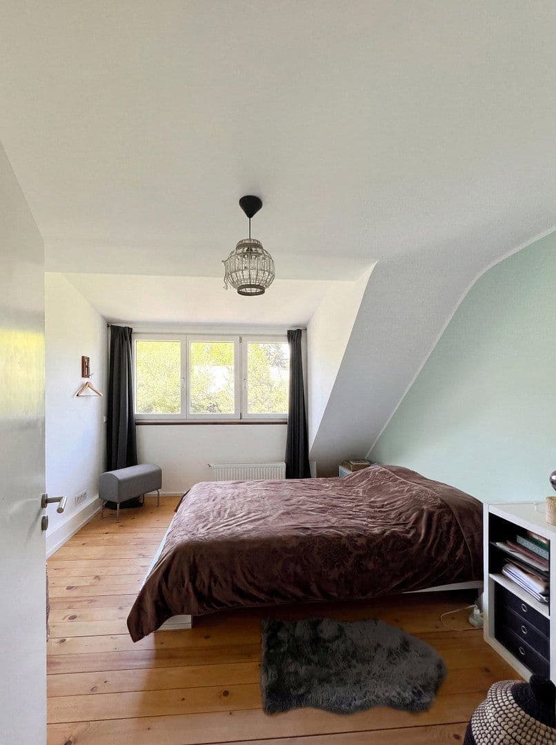 4 bedroom flat for sale, 101 m², Freiburg, Baden-Württemberg 4 bedroom flat for sale, 101 m², Freiburg, Baden-Württemberg