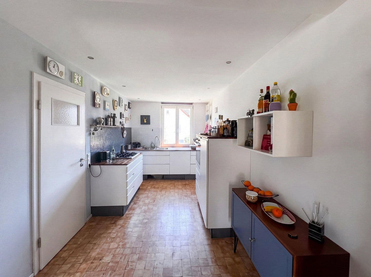 4 bedroom flat for sale, 101 m², Freiburg, Baden-Württemberg 4 bedroom flat for sale, 101 m², Freiburg, Baden-Württemberg