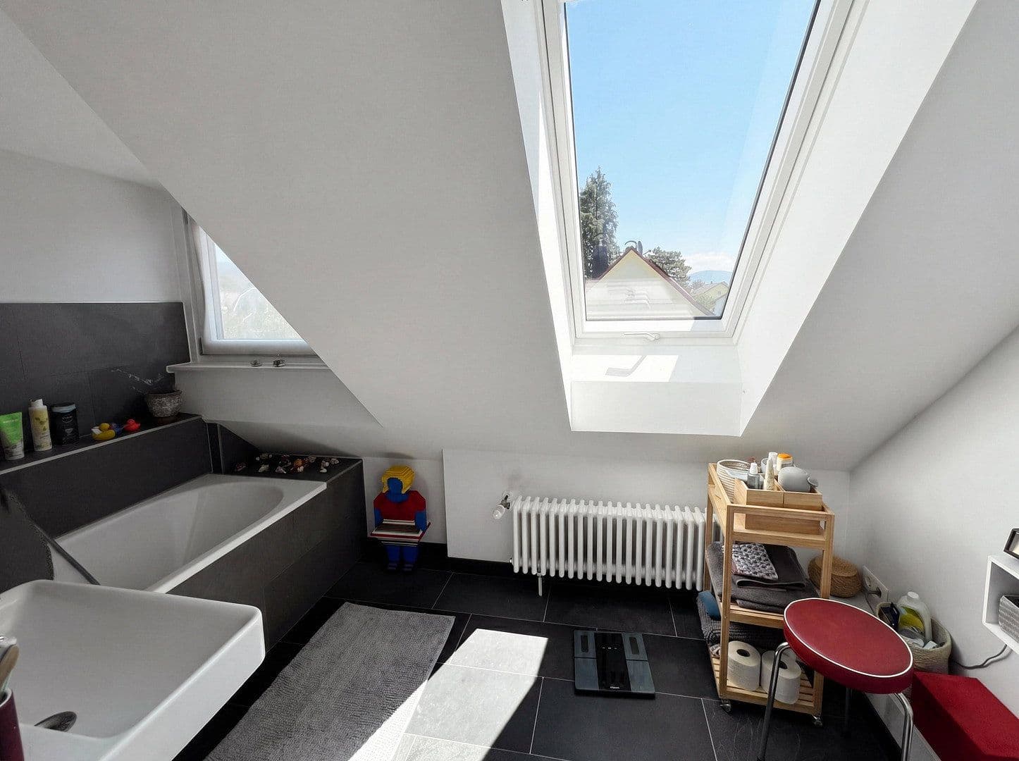 4 bedroom flat for sale, 101 m², Freiburg, Baden-Württemberg 4 bedroom flat for sale, 101 m², Freiburg, Baden-Württemberg