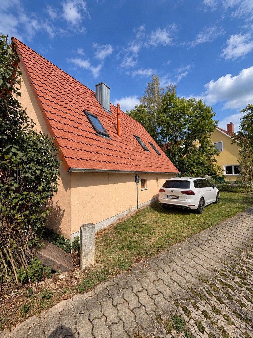 house for sale, 115 m², Bergstraße 22, Geslau, Bavaria house for sale, 115 m², Bergstraße 22, Geslau, Bavaria