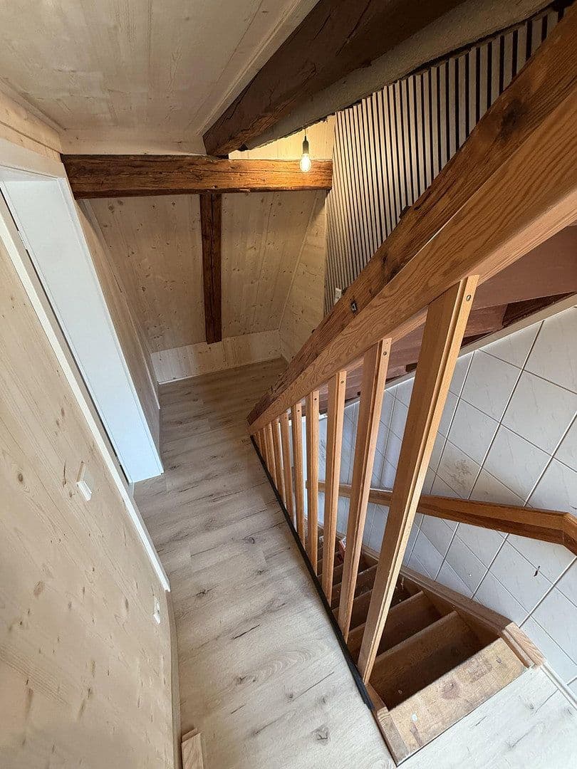 house for sale, 115 m², Bergstraße 22, Geslau, Bavaria house for sale, 115 m², Bergstraße 22, Geslau, Bavaria