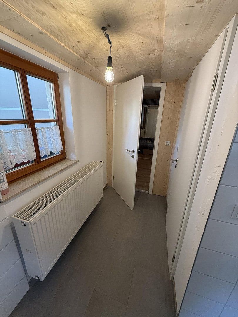 house for sale, 115 m², Bergstraße 22, Geslau, Bavaria house for sale, 115 m², Bergstraße 22, Geslau, Bavaria