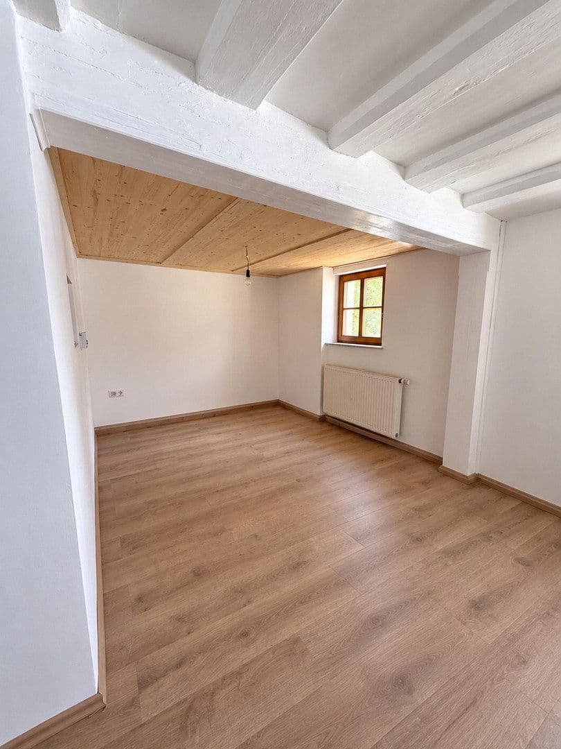 house for sale, 115 m², Bergstraße 22, Geslau, Bavaria house for sale, 115 m², Bergstraße 22, Geslau, Bavaria