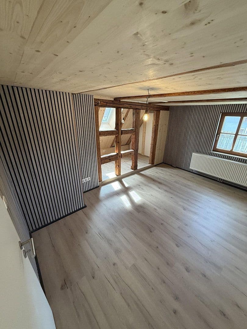 house for sale, 115 m², Bergstraße 22, Geslau, Bavaria house for sale, 115 m², Bergstraße 22, Geslau, Bavaria
