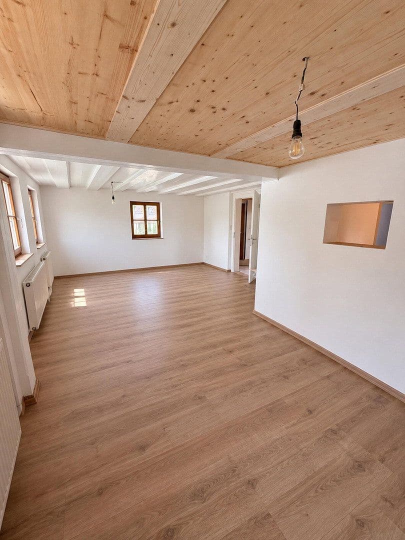 house for sale, 115 m², Bergstraße 22, Geslau, Bavaria house for sale, 115 m², Bergstraße 22, Geslau, Bavaria