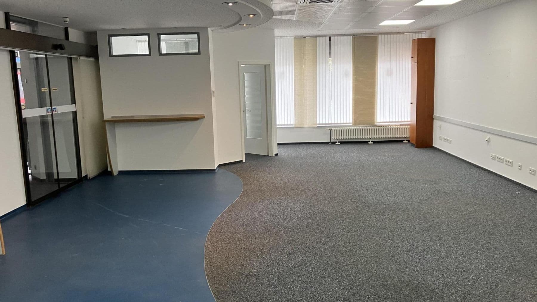 office to rent, 531 m², Talstraße 42, Homburg, Saarland office to rent, 531 m², Talstraße 42, Homburg, Saarland