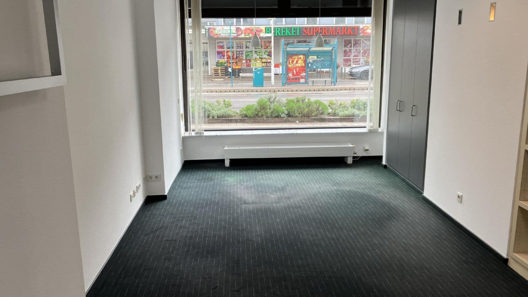 office to rent, 531 m², Talstraße 42, Homburg, Saarland office to rent, 531 m², Talstraße 42, Homburg, Saarland