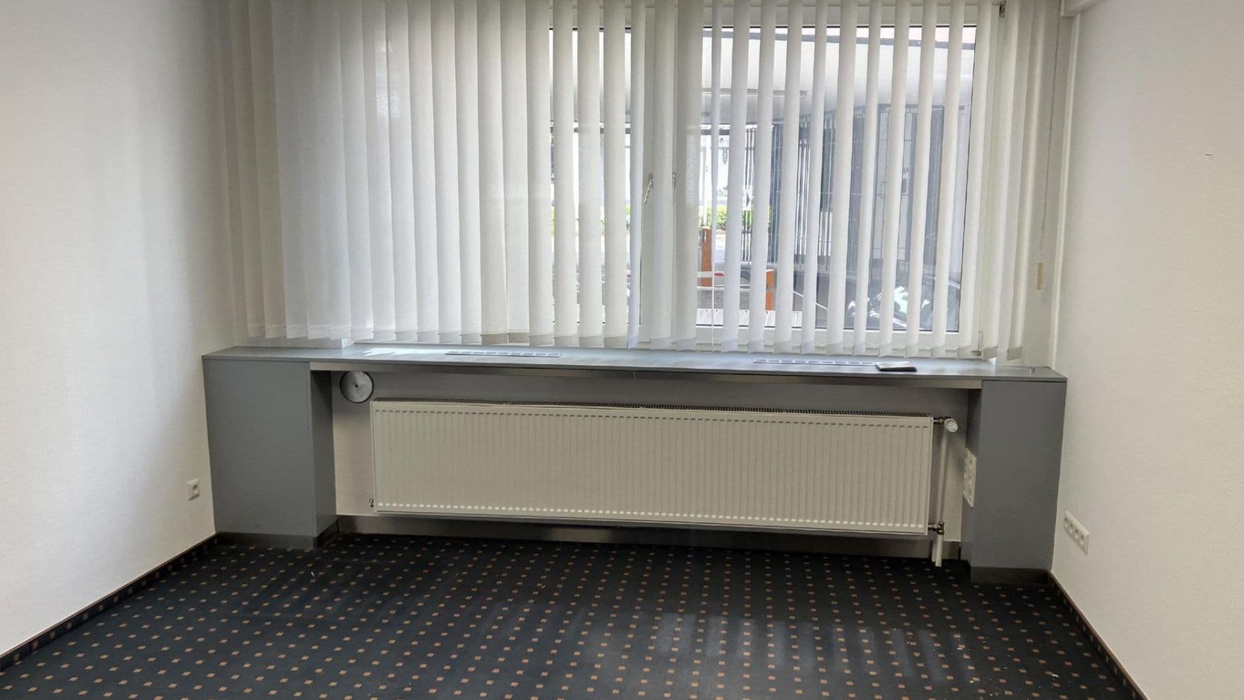 office to rent, 531 m², Talstraße 42, Homburg, Saarland office to rent, 531 m², Talstraße 42, Homburg, Saarland