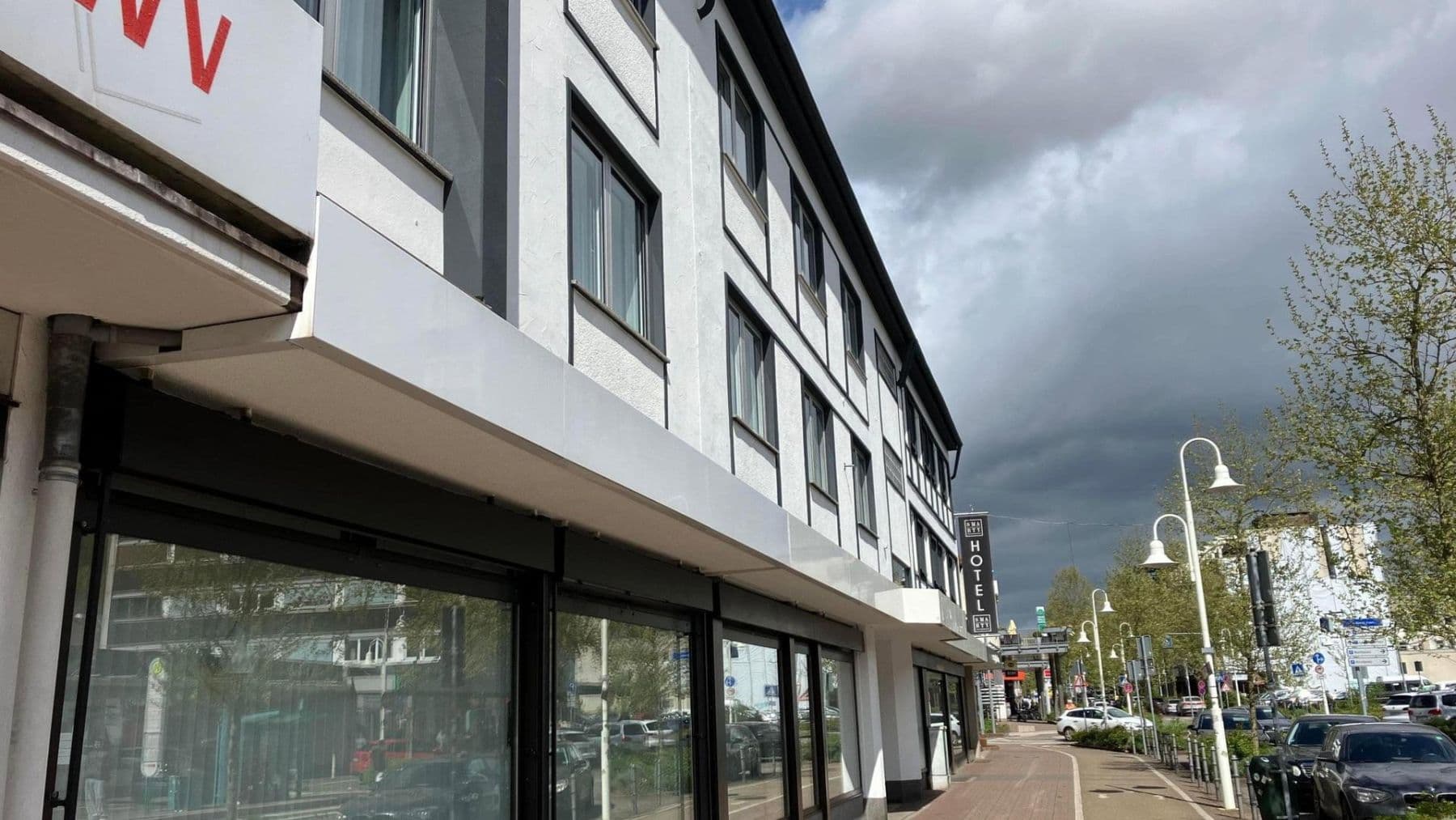 office to rent, 531 m², Talstraße 42, Homburg, Saarland office to rent, 531 m², Talstraße 42, Homburg, Saarland