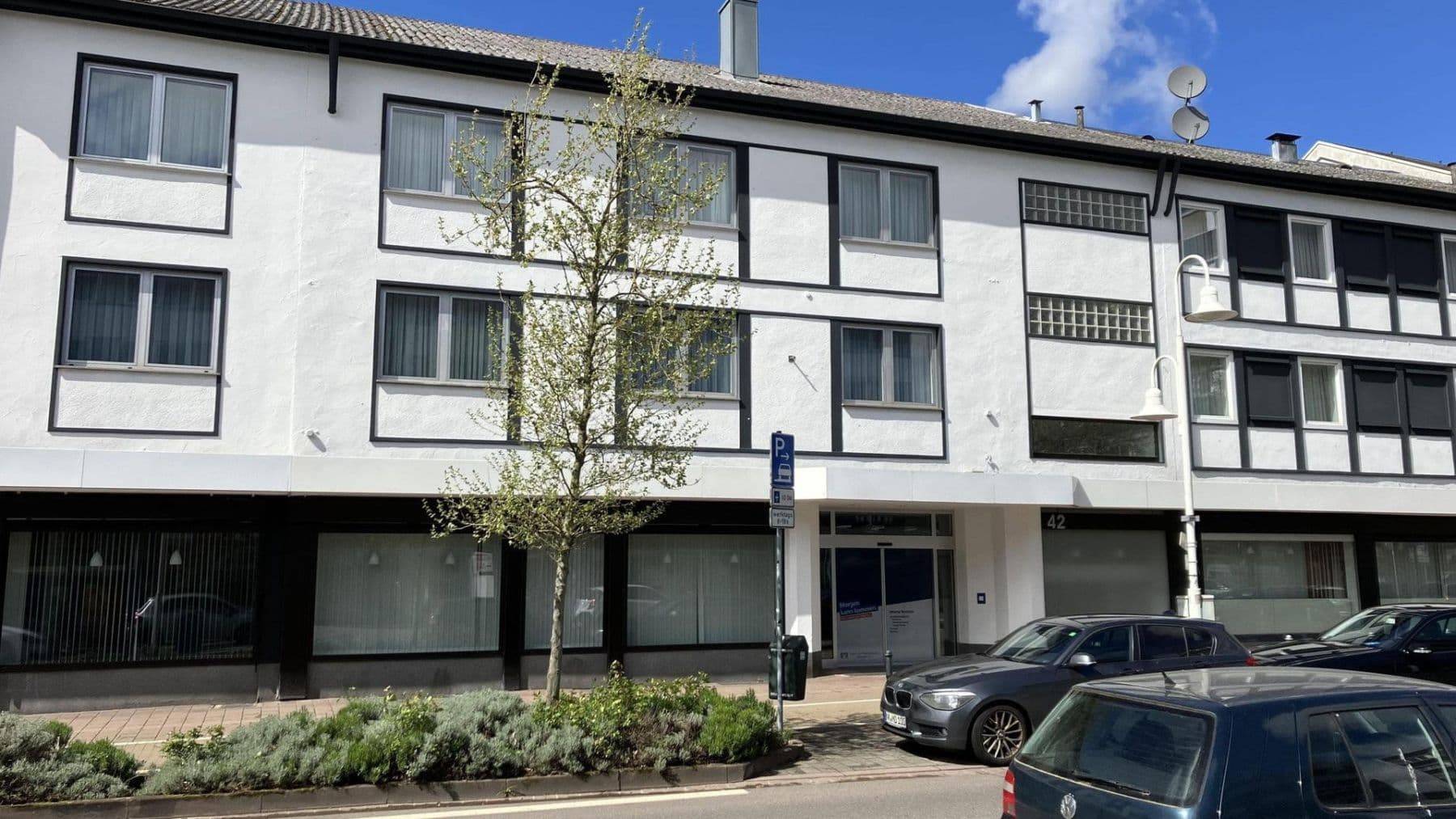 office to rent, 531 m², Talstraße 42, Homburg, Saarland office to rent, 531 m², Talstraße 42, Homburg, Saarland