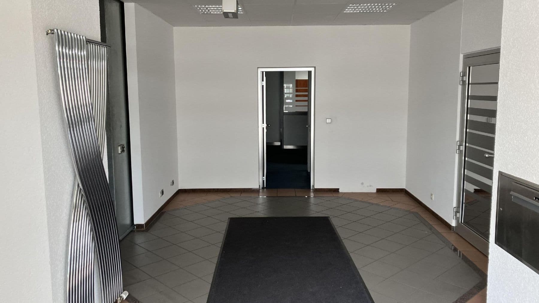 office to rent, 531 m², Talstraße 42, Homburg, Saarland office to rent, 531 m², Talstraße 42, Homburg, Saarland