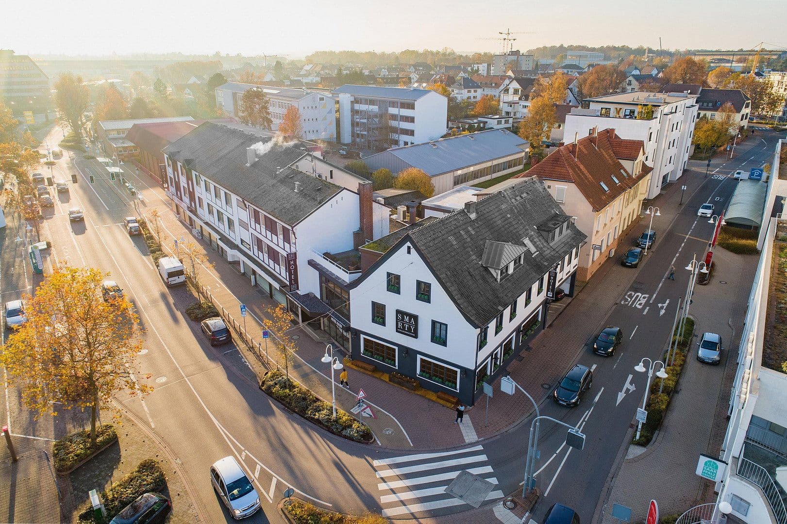 office to rent, 531 m², Talstraße 42, Homburg, Saarland office to rent, 531 m², Talstraße 42, Homburg, Saarland