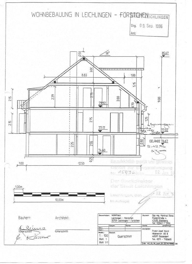 house for sale, 153 m², Leichlingen, North Rhine-Westphalia house for sale, 153 m², Leichlingen, North Rhine-Westphalia