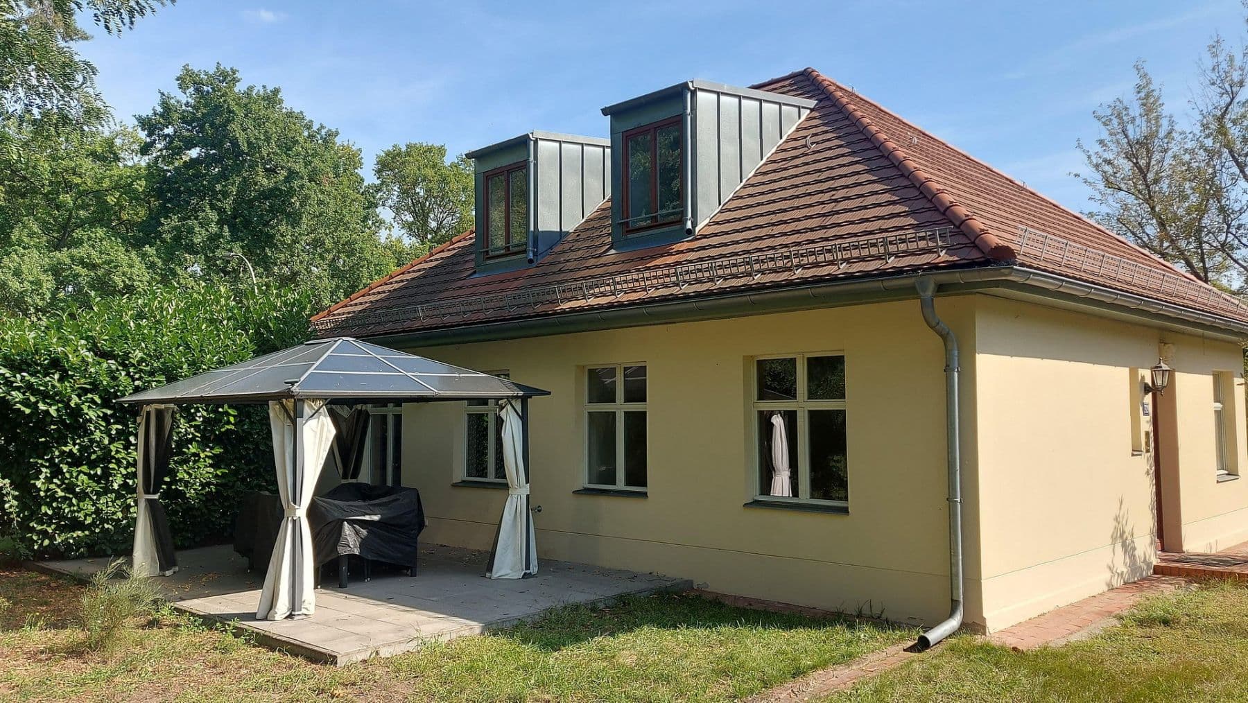 house for sale, 121 m², Potsdam, Brandenburg house for sale, 121 m², Potsdam, Brandenburg