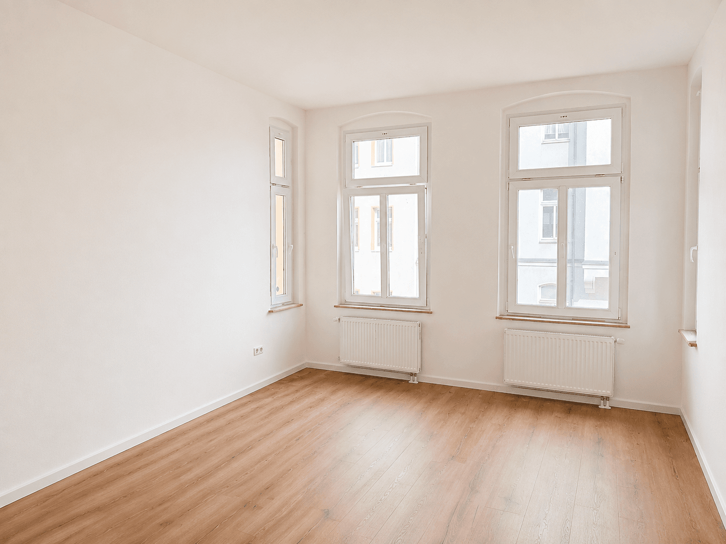 2 bedroom flat to rent, 59 m², Röpziger Straße 6, Halle (Saale), Saxony-Anhalt 2 bedroom flat to rent, 59 m², Röpziger Straße 6, Halle (Saale), Saxony-Anhalt