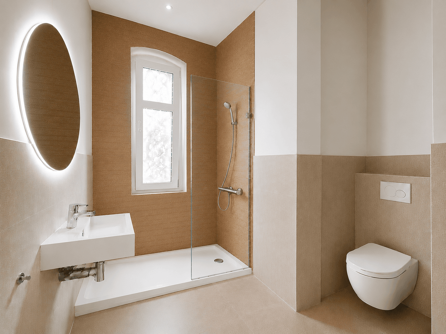 2 bedroom flat to rent, 59 m², Röpziger Straße 6, Halle (Saale), Saxony-Anhalt 2 bedroom flat to rent, 59 m², Röpziger Straße 6, Halle (Saale), Saxony-Anhalt