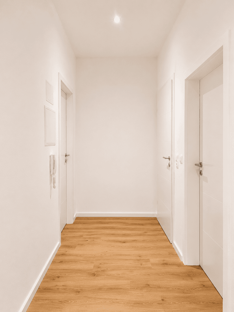 2 bedroom flat to rent, 59 m², Röpziger Straße 6, Halle (Saale), Saxony-Anhalt 2 bedroom flat to rent, 59 m², Röpziger Straße 6, Halle (Saale), Saxony-Anhalt